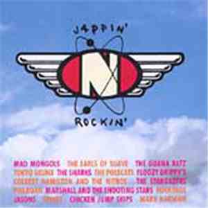 Various - Rockin' D-day flac download