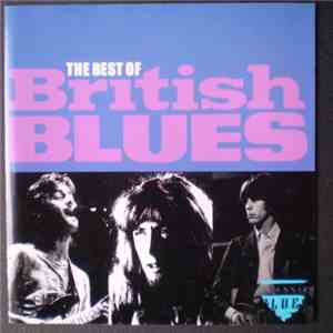 Various - The Best Of British Blues flac download