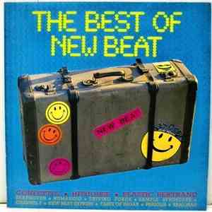 Various - The Best of New Beat flac download