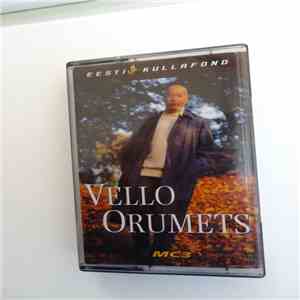 Vello Orumets - Vello Orumets - MC3 flac download