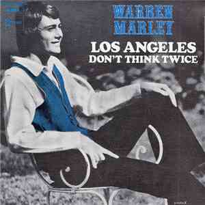 Warren Marley - Los Angeles flac download