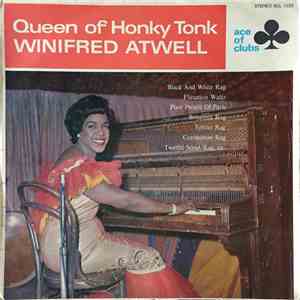 Winifred Atwell - Queen Of Honky Tonk flac download