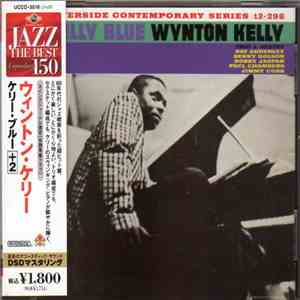 Wynton Kelly - Kelly Blue +2 flac download