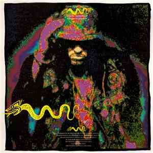 Zodiac Mindwarp & The Love Reaction - High Priest Of Love flac download