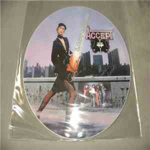 Accept - Lady Lou flac download