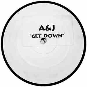 A&J  - Get Down flac download