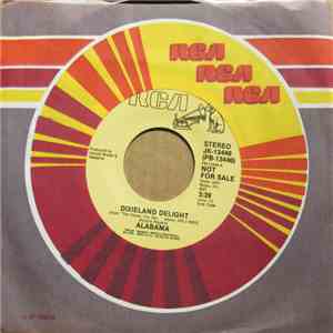 Alabama - Dixieland Delight flac download