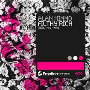 Alan Nimmo - Filthy Rich flac download