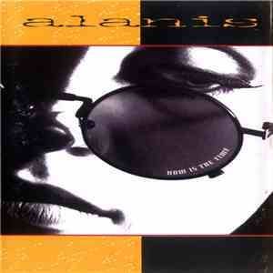 Alanis - Now Is The Time flac download