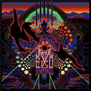 an0va - Ego Depletion flac download
