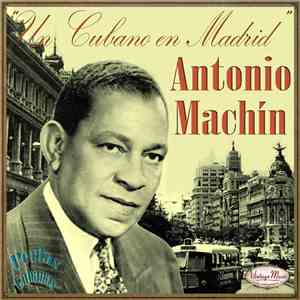 Antonio Machín - Antonio Machín flac download