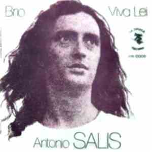 Antonio Salis - Brio / Viva Lei flac download
