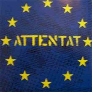 Attentat  - Tvärs Över Tiden flac download