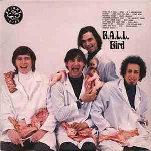 B.A.L.L. - Bird flac download