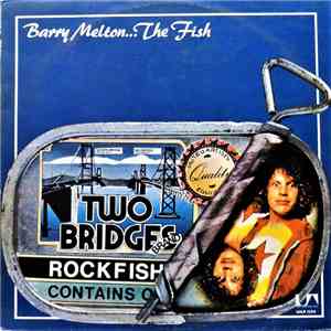 Barry Melton - The Fish flac download