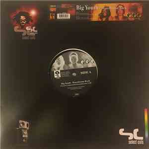 Big Youth - Waterhouse Rock flac download