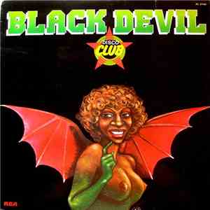 Black Devil - Disco Club flac download