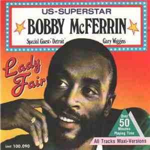 Bobby McFerrin, Gary Wiggins - Lady Fair flac download
