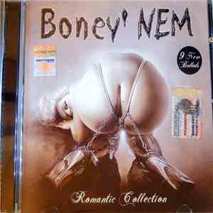 Boney' NEM - Romantic Collection flac download