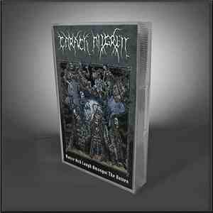 Carach Angren - Dance And Laugh Amongst The Rotten flac download