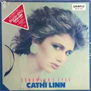 Cathi Linn - Stranger's Eyes flac download
