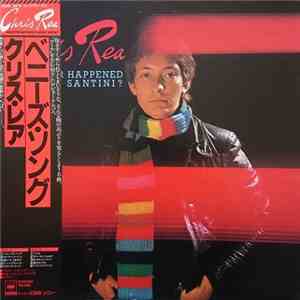Chris Rea - Whatever Happened To Benny Santini? flac download