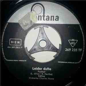 Céline - Leider Dufte / Wer Jung Ist, Will Träumen flac download
