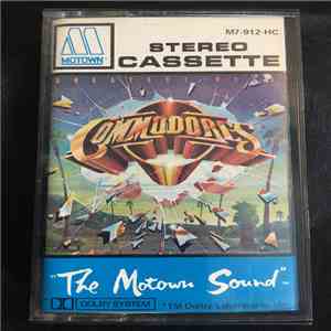Commodores - Commodores Greatest Hits flac download
