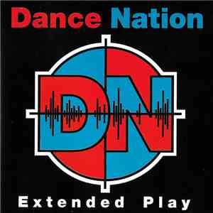 Dance Nation  - Extended Play flac download