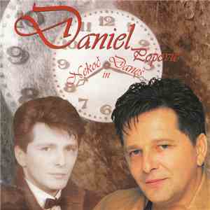 Daniel  - Nekoč In Danes flac download
