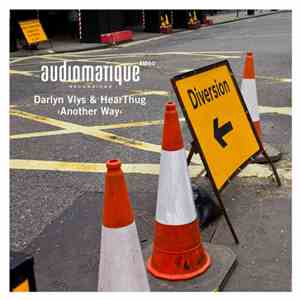 Darlyn Vlys & HearThuG - Another Way flac download