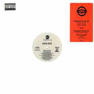 Das EFX - Kaught In Da Ak flac download