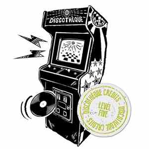 Discothèque Credits - Discothèque Credits Level Five flac download