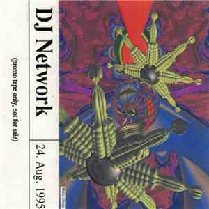 DJ Network - Untitled flac download