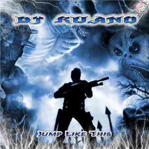 DJ Ruano - Jump Like This flac download