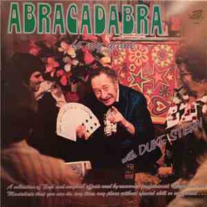 Duke Stern - Abracadabra Is My Game flac download