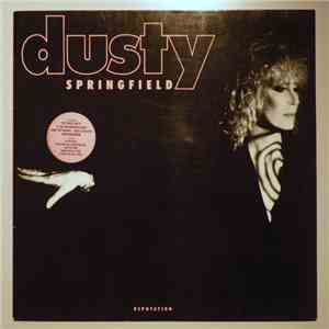 Dusty Springfield - Reputation flac download