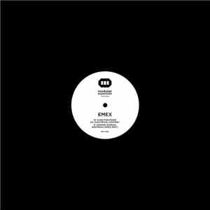 Emex / George Apergis - Zex flac download