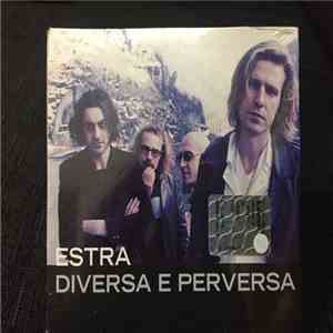 Estra - Diversa E Perversa flac download