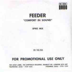 Feeder - Comfort In Sound flac download
