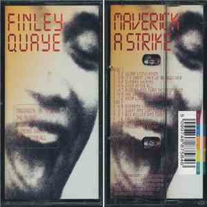 Finley Quaye - Maverick A Strike flac download