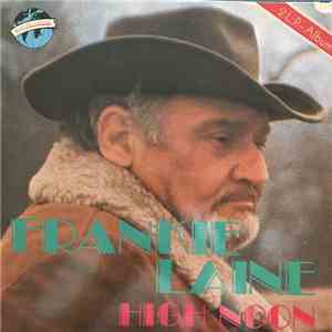 Frankie Laine - High Noon flac download