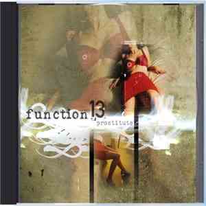 Function 13 - Prostitute flac download