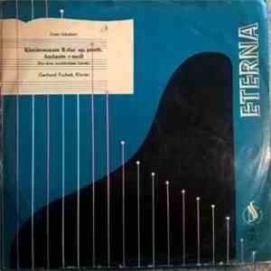 Gerhard Puchelt, Franz Schubert - Klaviersonate B-dur Op.Posth. Andante C-Moll flac download