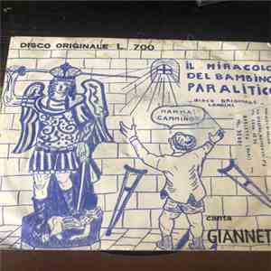 Giannetto - Il Miracolo Del Bambino Paralitico flac download