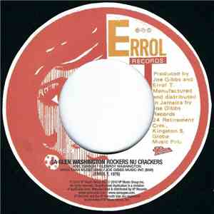 Glen Washington - Rockers Nu Crackers flac download