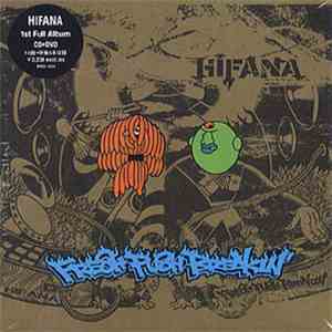 Hifana - Fresh Push Breakin' flac download