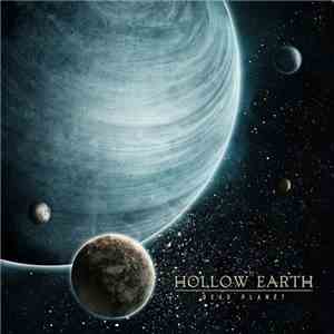 Hollow Earth  - Dead Planet flac download