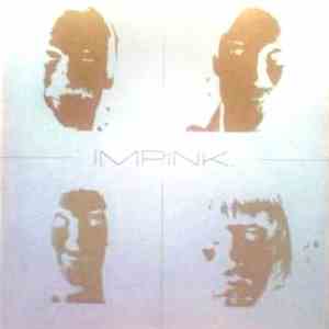 Imp Ink - Imp Ink flac download