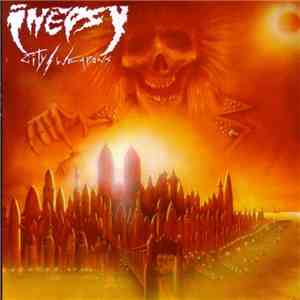 Inepsy - City Weapons flac download
